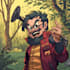 create comics and cartoon illustrations
