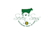 design farming sweatshirt logo