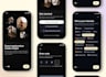 develop event booking app ticket booking app, conference app live streaming app
