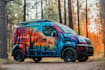 design car wrap and vector wrap, any vehicle wrap