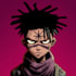 draw anime character for you
