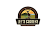 create super logo for garden grounds maintenance sole trader