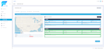 develop custom logistics and truck dispatching web and app