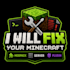 fix your minecraft modpack, server, or plugin bugs