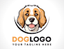do professional unique pet animal, dog logo design