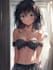do anime character art for you