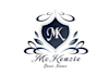 design outstanding bed and breakfast logo