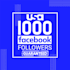 get 1000 real USA facebook followers for profile or page