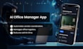 create a flexible workspace and community app like codi, wework, or deskpass