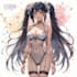 expressive adult aesthetic anime design