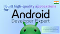 develop modern android apps using kotlin and jetpack compose