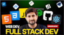 build, rebuild website development as full stack web developer, front end dev