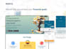 develop a modern website
