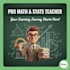 solve your mathematical problem, numerical, calculus, algebra, optimization