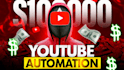 create faceless youtube automation videos