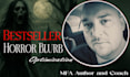 craft a bestseller horror book blurb