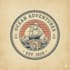 design a vintage boat logo with classic nautical charm