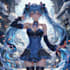 charming anime fan illustrations cute expressive
