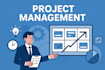 be your project manager