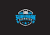 design powerful crossfit competition logo