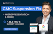 fix your misrepresentation suspension with success guarantee