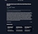 develop a custom ai web application