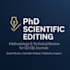 provide phd level scientific writing, editing, and technical review