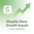 help you with your shopify needs