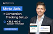 set up meta ads conversion tracking for ecommerce or lead generation