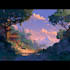 environment concept art landscape design