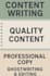provide virtual assistant, customer services, operations,handwriting assignment