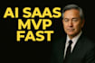 develop a lovable ai webapp, saas mvp, or modern website using replit, superbase