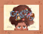 create a whimsical and stunning book cover