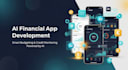 develop an ai powered credit score and budgeting app