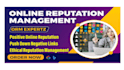 do provide the best online reputation management service, and reverse SEO
