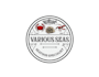 create wonderful and excellent seafood logo design