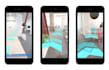 build ar indoor navigation app, augmented reality app, ar wayfinding app