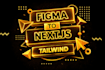 convert figma to next js, figma to website, figma to code