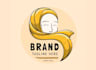 make awesomne scarf logo design