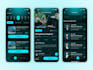 develop driving school app, driving instructor app, school management app