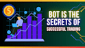 make profitable forex trading bot, forex bot hft auto trade, robinhood bot