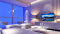 design and render 3d cgi condos, loft apartments, villas, and penthouses