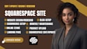 update squarespace website squarespace ecommerce website build squarespace site