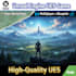 create unreal engine game with multiplayer development blueprint 3d