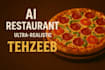 cinematic ai food commercials and restaurant promo videos