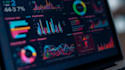 do ms excel data analysis using pivot tables, power query, and dashboards