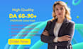 create high da guest post backlinks