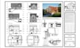 make architectural and construction drawing in autocad