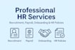 provide complete HR solutions for your business