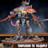 professionally paint your warhammer, dnd, tabletop, and custom models